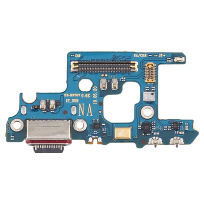 Carte de Port de charge d'origine pour Samsung Galaxy Note 10 + 5G SM-N976V