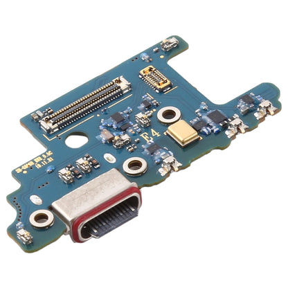 Pour Samsung Galaxy S20 + 5G SM-G986F Carte de port de charge d'origine