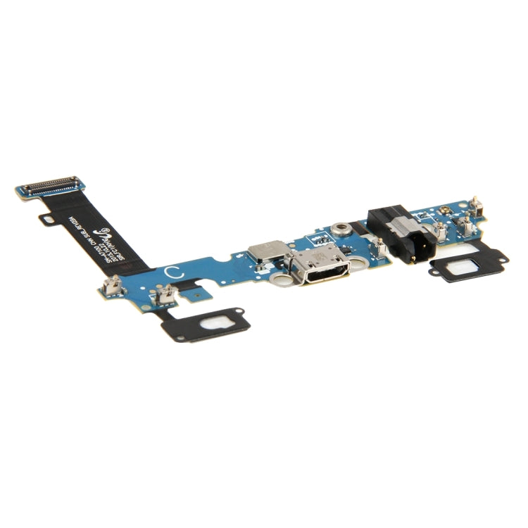 Pour Galaxy A7 (2016) / A7100 Port de charge, capteur et prise casque, câble flexible