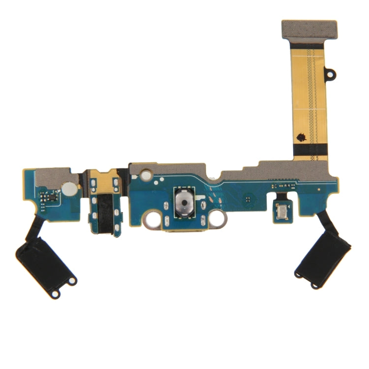 Pour Galaxy A5 (2016) / A5100 Port de charge, capteur et prise casque, câble flexible