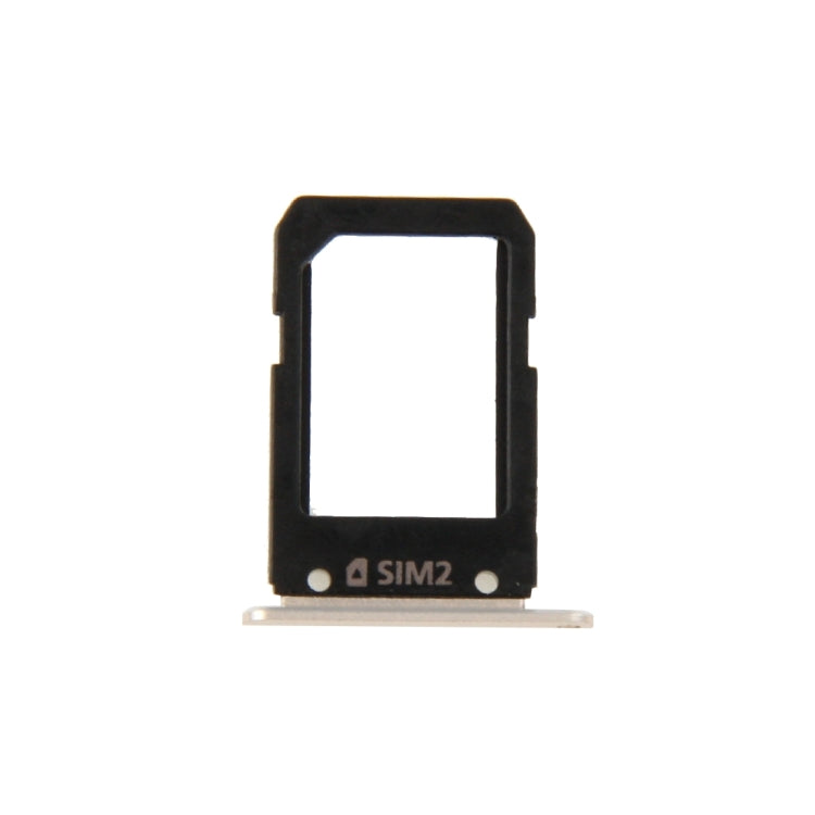 Pour Galaxy A9 (2016) / A9000 Plateau de carte SIM