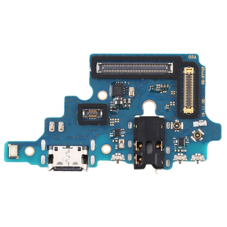 Carte de Port de charge originale pour Samsung Galaxy Note 10 Lite SM-N770F