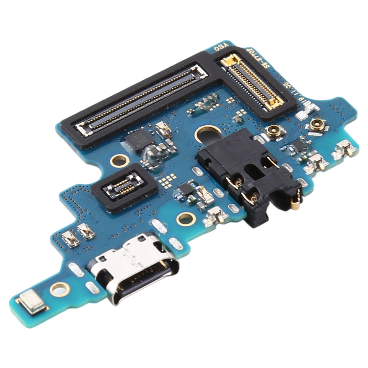Carte de Port de charge originale pour Samsung Galaxy Note 10 Lite SM-N770F