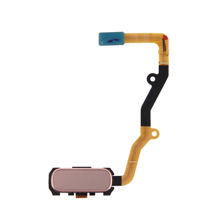 Pour Galaxy S7 Edge / G935 Bouton Accueil