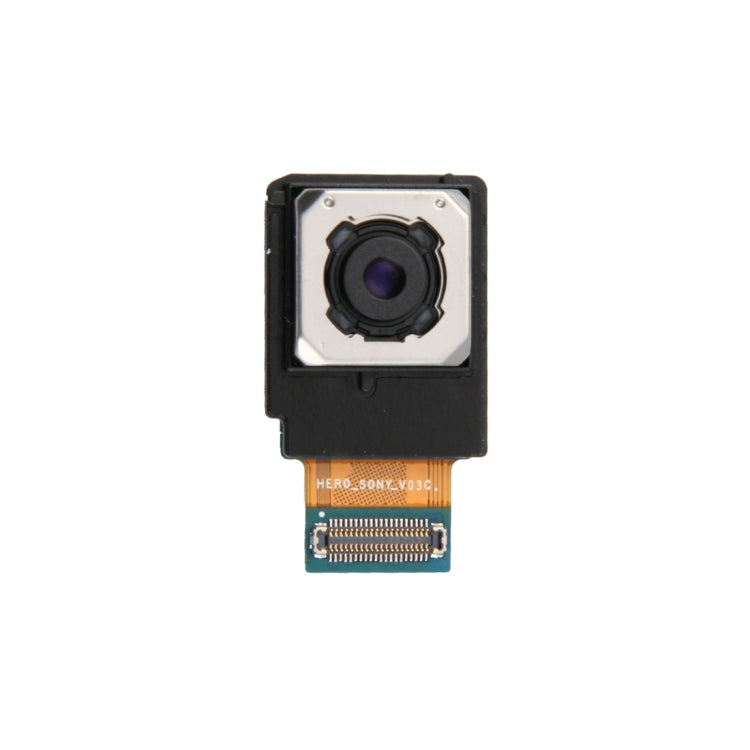 Pour Galaxy S7 G930U / G930A / G930V / G930T, S7 Edge G935A / G935V / G935T (version américaine) caméra arrière
