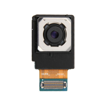 Pour Galaxy S7 G930U / G930A / G930V / G930T, S7 Edge G935A / G935V / G935T (version américaine) caméra arrière
