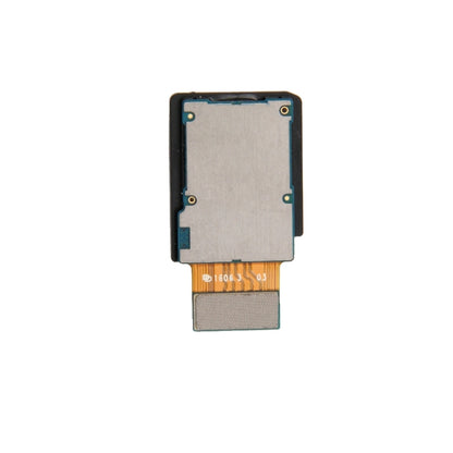 Pour Galaxy S7 G930U / G930A / G930V / G930T, S7 Edge G935A / G935V / G935T (version américaine) caméra arrière