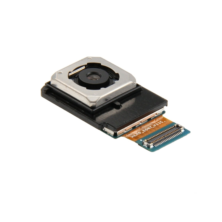 Pour Galaxy S7 G930U / G930A / G930V / G930T, S7 Edge G935A / G935V / G935T (version américaine) caméra arrière