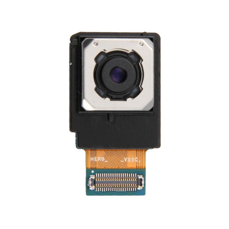 Pour Galaxy S7 G930U / G930A / G930V / G930T, S7 Edge G935A / G935V / G935T (version américaine) caméra arrière