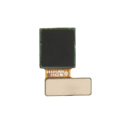 Pour Galaxy S7/G930F, S7 Edge/G935F, module de caméra frontale version UE