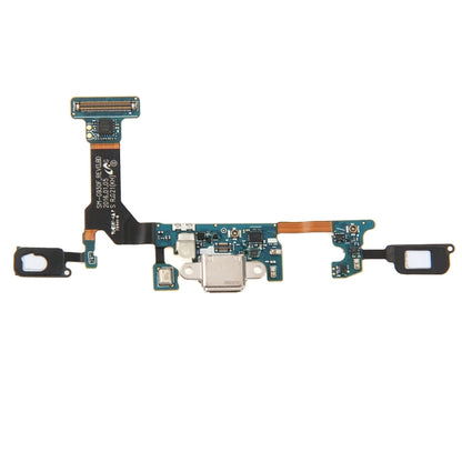 Pour port de chargement et câble flexible du capteur Galaxy S7 / G930F