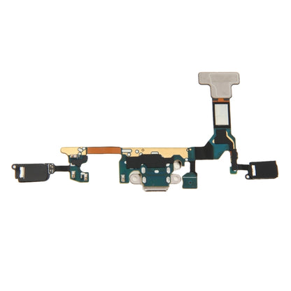 Pour port de chargement et câble flexible du capteur Galaxy S7 / G930F