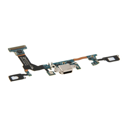 Pour port de chargement et câble flexible du capteur Galaxy S7 / G930F