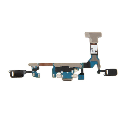 Pour port de charge et câble flexible de capteur Galaxy S7 / G930V