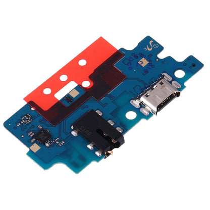 Pour carte de port de charge Galaxy A20 SM-A205F