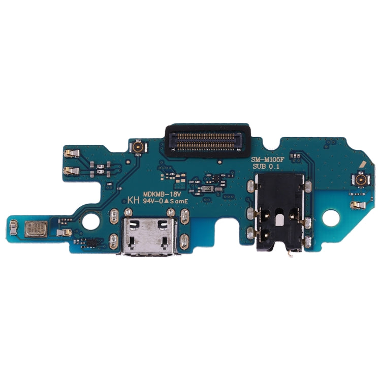 Pour carte de port de charge Galaxy M10 SM-M105F