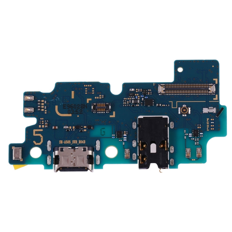 Pour carte de port de charge Galaxy A50 SM-A505F