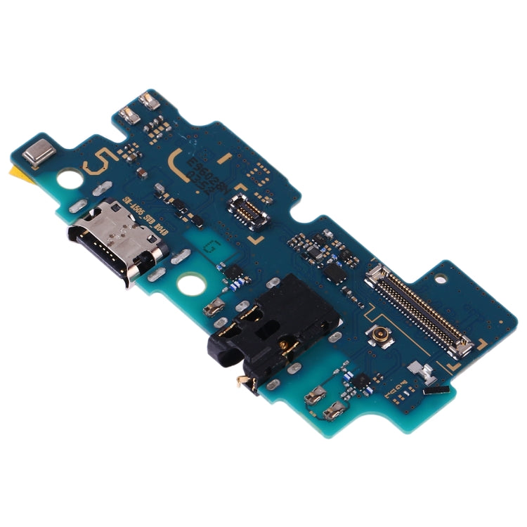 Pour carte de port de charge Galaxy A50 SM-A505F