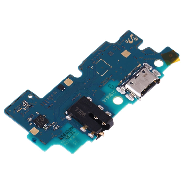 Pour carte de port de charge Galaxy A50 SM-A505F
