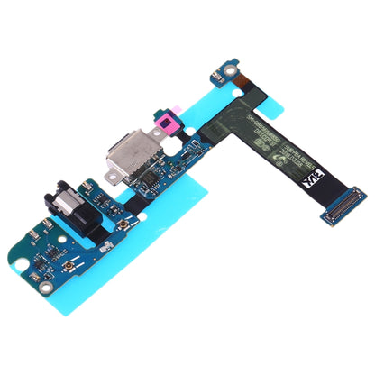 Carte de port de chargement pour Galaxy A8 Star (A9 Star) SM-G8850