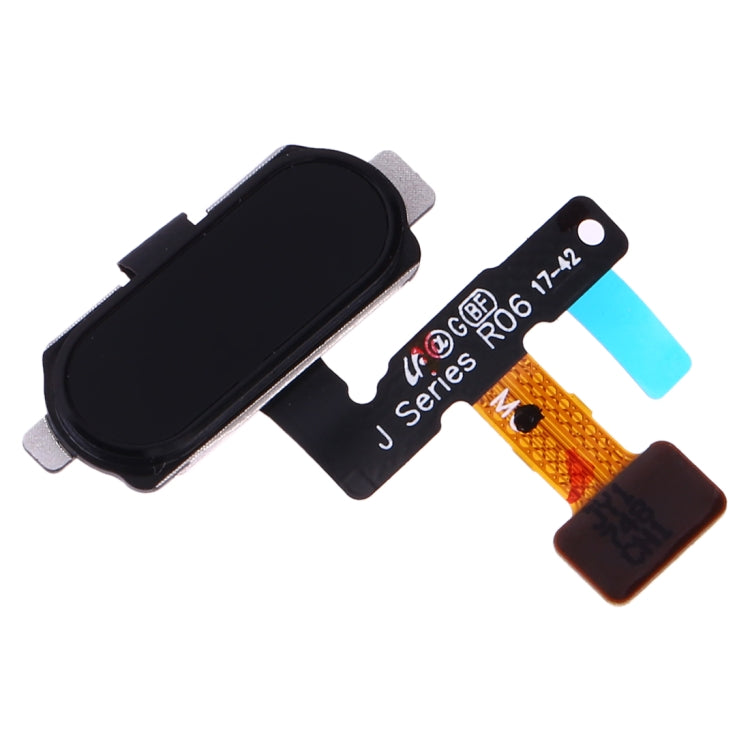 Pour Galaxy J5 (2017) SM-J530F/DS SM-J530Y/DS câble flexible de capteur d'empreintes digitales
