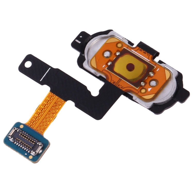 Pour Galaxy J5 (2017) SM-J530F/DS SM-J530Y/DS câble flexible de capteur d'empreintes digitales
