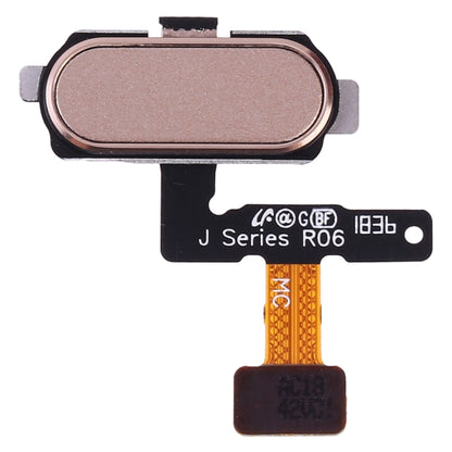 Pour Galaxy J5 (2017) SM-J530F/DS SM-J530Y/DS câble flexible de capteur d'empreintes digitales