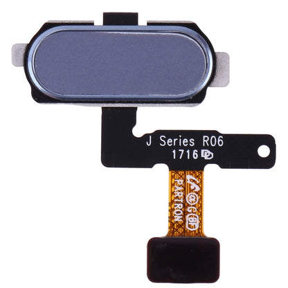 Pour Galaxy J5 (2017) SM-J530F/DS SM-J530Y/DS câble flexible de capteur d'empreintes digitales