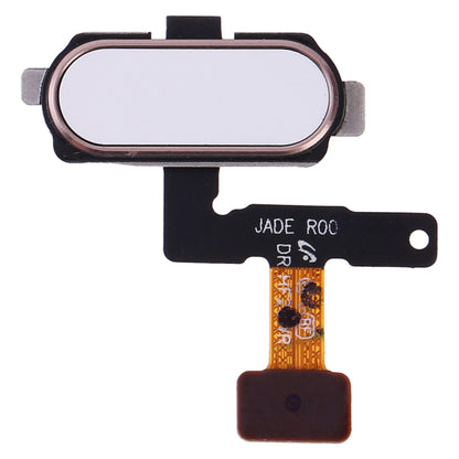 Pour Galaxy J5 (2017) SM-J530F/DS SM-J530Y/DS câble flexible de capteur d'empreintes digitales