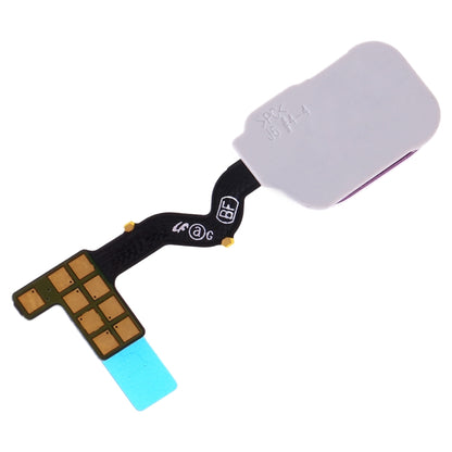 Pour Galaxy J4 (2018) SM-J400F/DS J400G/DS câble flexible de capteur d'empreintes digitales