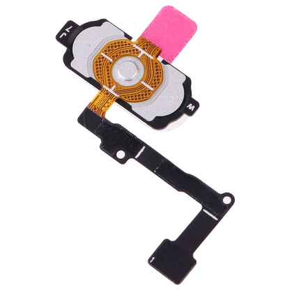 Pour Galaxy J7 Duo SM-J720F câble flexible de capteur d'empreintes digitales