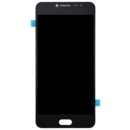 Écran LCD matériel Oled et ensemble complet de numériseur pour Galaxy C7