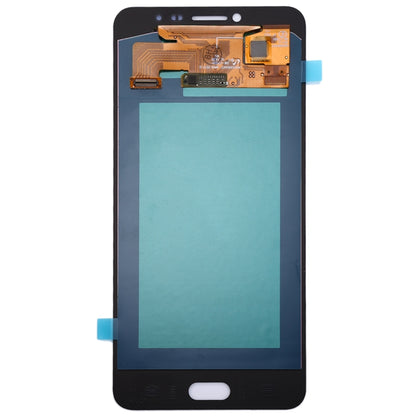 Écran LCD matériel Oled et ensemble complet de numériseur pour Galaxy C7