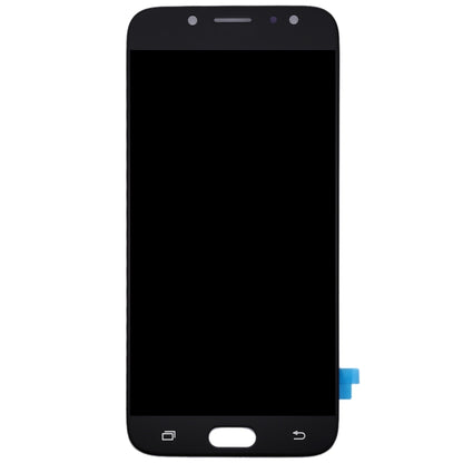Ensemble complet d'écran LCD et de numériseur en matériau Oled pour Galaxy J7 (2017) / J7 Pro, J730F/DS, J730FM/DS