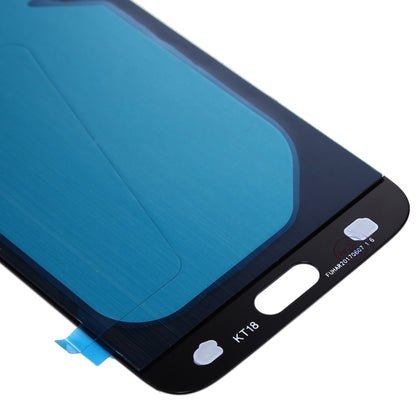 Ensemble complet d'écran LCD et de numériseur en matériau Oled pour Galaxy J7 (2017) / J7 Pro, J730F/DS, J730FM/DS