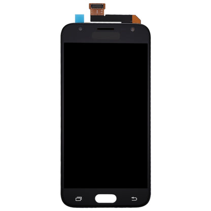 Écran LCD matériel TFT et numériseur complet pour Galaxy J3 (2017), J330F/DS, J330G/DS