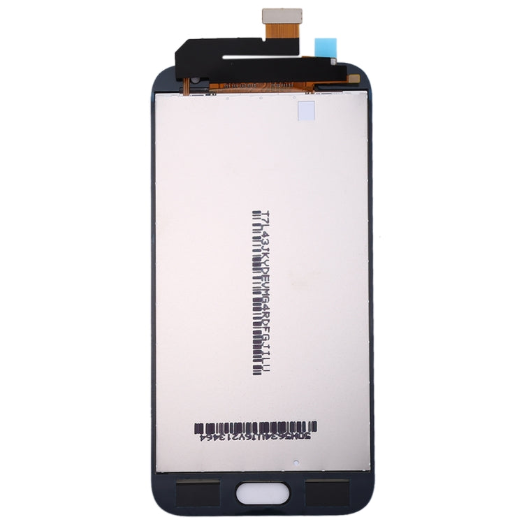 Écran LCD matériel TFT et numériseur complet pour Galaxy J3 (2017), J330F/DS, J330G/DS