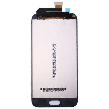 Écran LCD matériel TFT et numériseur complet pour Galaxy J3 (2017), J330F/DS, J330G/DS