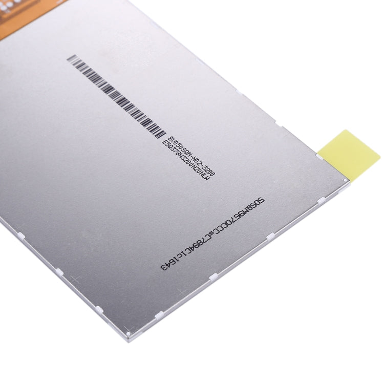 Écran LCD pour Galaxy J2 Prime / G532