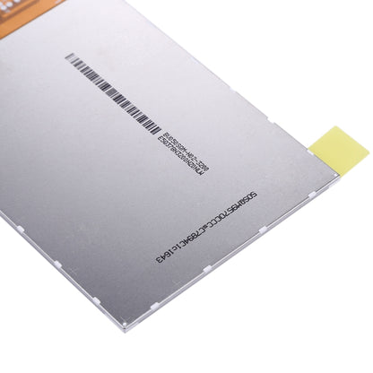 Écran LCD pour Galaxy J2 Prime / G532