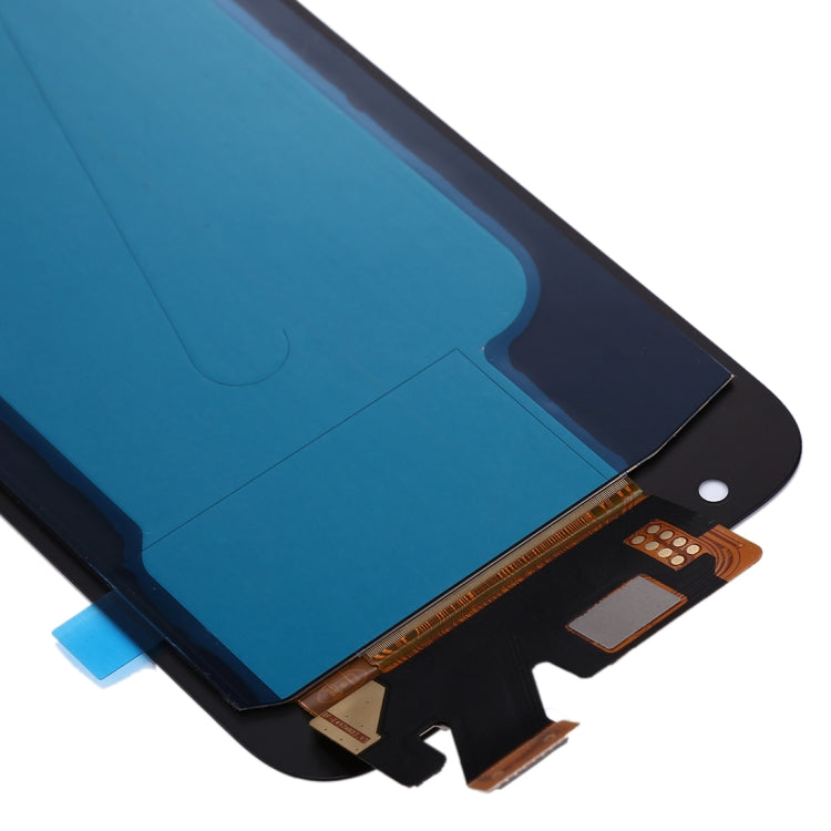 Écran LCD matériel Oled et numériseur assemblage complet pour Galaxy J5 (2017)/J5 Pro 2017, J530F/DS, J530Y/DS
