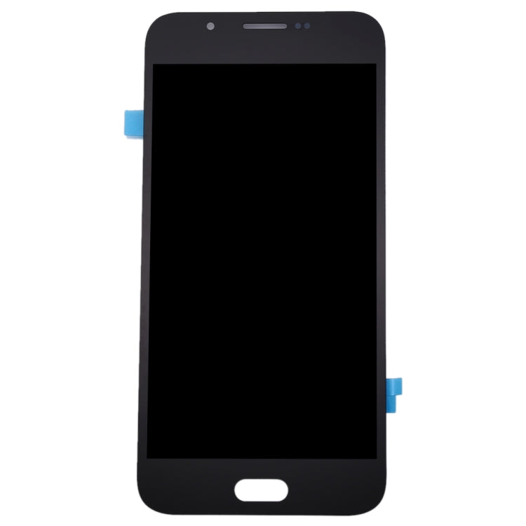 Écran LCD matériel Oled et assemblage complet de numériseur pour Galaxy A8