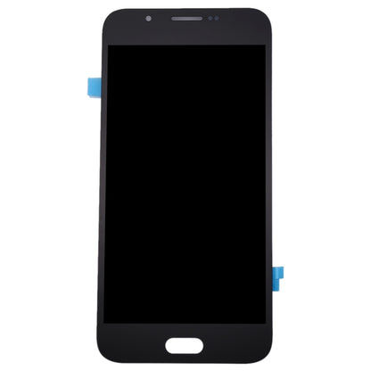 Écran LCD matériel Oled et assemblage complet de numériseur pour Galaxy A8