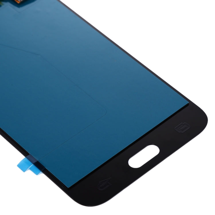 Écran LCD matériel Oled et assemblage complet de numériseur pour Galaxy A8