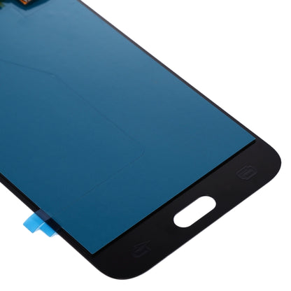 Écran LCD matériel Oled et assemblage complet de numériseur pour Galaxy A8