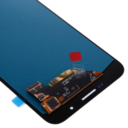 Écran LCD matériel Oled et assemblage complet de numériseur pour Galaxy A8