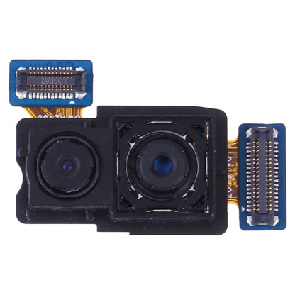 Pour caméra arrière Galaxy M20 SM-M205F