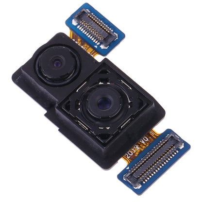 Pour caméra arrière Galaxy M20 SM-M205F