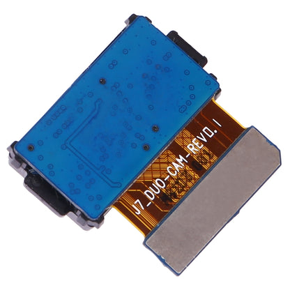 Pour Galaxy J7 Duo SM-J720F Caméra arrière