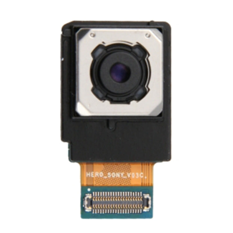 Pour Galaxy S7 / G930F, S7 Edge / G935F (Version UE) Caméra arrière